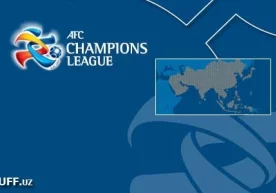 Бугун Осиё Чемпионлар лигаси мусобақасининг гуруҳ босқич
