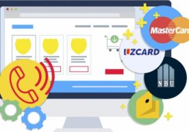 Uzcard’da MasterCard xalqaro to‘lov kartalaridan to‘lovlarni qabul qilib olish mumkin фото