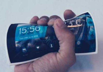 «Apple» компанияси Жанубий Кореянинг «LG» компанияси билан ҳамкорликда эгилувчан смартфонлар яратишни бошлади… фото