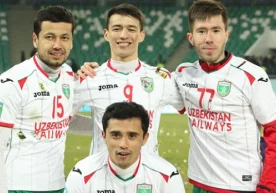 Бугун, 6 декабрь куни Малайзия пойтахти Куала-Лумпур