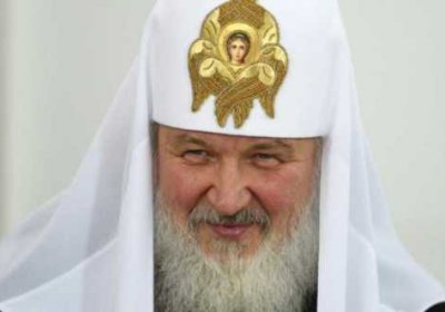 Moskva va Barcha Rus olami patriarxi Kirill qiyomat qoyim haqida fikr yuritdi… фото