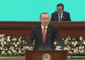 Мамлакатимизда давлат ташрифи билан бўлиб турган Туркия
