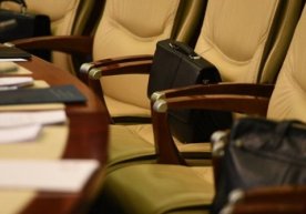 Лавозимидан бўшатилган Ботир Парпиевнинг жияни ўрнида янги раҳбар иш бошлади фото