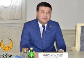 Бугунги кунда кўпгина сиёсий арбоблар, машҳурлар,