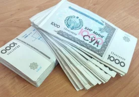 Aloqabank naqd va naqdsiz shaklda mikroqarz ajratish