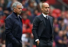 «Манчестер Сити» клуби бош мураббийи Пеп Гвардиола