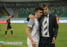“Paxtakor” va AGMK uchun “Bunyodkor” futbolchilarining narxlari e’lon qilindi фото
