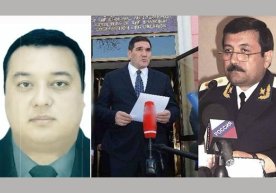 Taraqqiyot qonunga hurmatdan boshlanadi фото