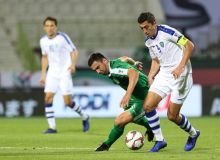 Odil Ahmedov: "Osiyo kubogida 100 ta gol urib, 100 ta golli pas berishni xohlayman" фото