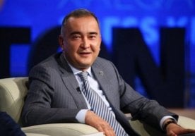 Endi Jahongir Ortiqxo‘jayevning shaxsiy universiteti ham bor фото