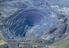 Kanadaning B2Gold kompaniyasi Navoiyda oltin izlaydi фото