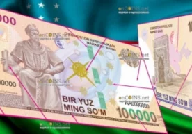 O‘zaro gurunglarimizda milliy valyutamiz – so‘m mavzusi