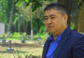 Bugungi kunda Toshkent viloyatida fuqarolarning yashash va