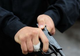 16 август куни Санкт-Петербург шаҳрининг Фрунзе туманидаги