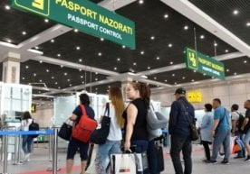 Novosibirsk—Toshkent aviareysida uchib kelgan, 10 yil qidiruvda boʻlgan fuqaro hibsga olindi фото