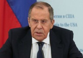 Lavrov COVID-19 pandemiyasining yuzaga kelishi versiyalari haqida fikr bildirdi фото