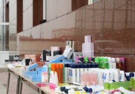 Сифати кафолатланмаган парфюмерия воситаларининг яширин