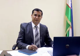 16 март куни халқ таълими тизимида малакали кадрлар