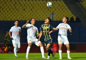 Суперлига 13-туридан ўрин олган "Пахтакор" -