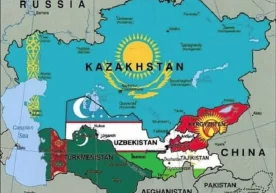O‘zbekiston Global Peace Index reytingi tomonidan Markaziy
