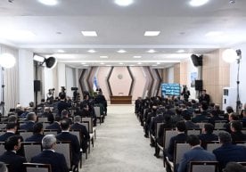 Республика миқёсида аҳоли ва қишлоқ хўжалигини рўйхатга