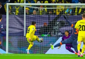 Европа Чемпионлар лигасида 1/8 финалга чиқиш йўлидаги