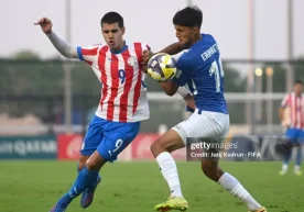 Қатарда бўлиб ўтаётган U-17 Жаҳон чемпионати доирасида