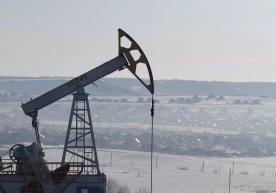 Россия ва Саудия Арабистони нефт нархини биргаликда