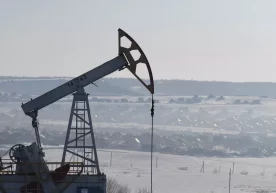Россия ва Саудия Арабистони нефт нархини биргаликда
