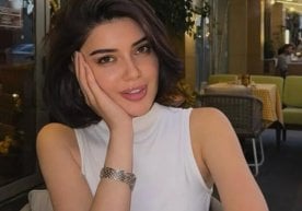 Актриса Зарина Юлдашева ижтимоий тармоқларда тарқалган