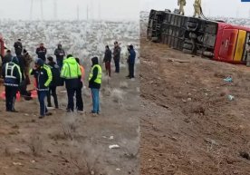 Навоий вилоятида йўл-транспорт ҳодисаси одамлар ҳаётига