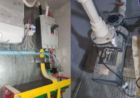 Тошкент вилоятининг Чирчиқ шаҳрида ўтказилган навбатдаги