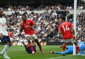 Англия Премьер-лигасининг 31-туридан ўрин олган яна икки