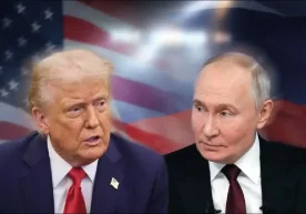 AQSH prezidenti Donald Tramp 3-dekabr kuni Oq uyda