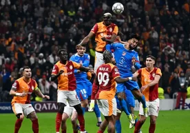 Европа Чемпионлар лигаси умумий босқичининг 7-турида яна