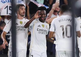 Испания чемпионатының 12 турында Мадридтің