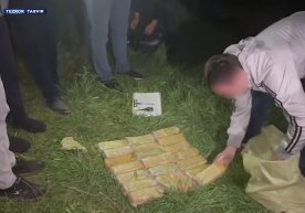 Давлат хавфсизлик хизмати ходимлари ички ишлар органлари