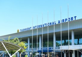 O‘zbekistonda aeroportlar xususiylashtirilmaydi, chunki «bunday sog‘in sigir o‘zimizga ham kerak» фото