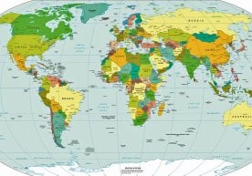 Visual Capitalist мутахассислари тайёрлаган янги