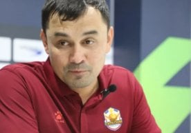 Суперлиганинг 23-туридан ўрин олган «Навбаҳор» –