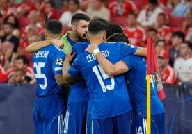 22 октябрь, чоршанба куни Европа Чемпионлар лигаси умумий