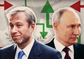 Путинга олиб борувчи 40 миллион долларлик маxфий битим фото