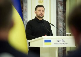 Володимир Зеленский Россиянинг Эронга ҳарбий жиҳатдан