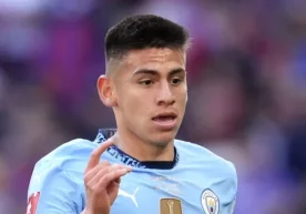"Манчестер Сити"нинг ёш таланти Клаудио Эчеверри