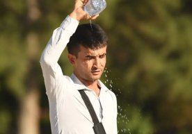 16 Mayıs'a kadar Özbekistan'ın büyük kısmında