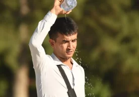 16 Mayıs'a kadar Özbekistan'ın büyük kısmında