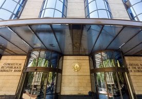 O‘zbekistonda bank xizmatlari sohasida shaffoflik va