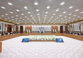 Президент тиббиёт соҳасида катта ўзгаришлар ваъда қилди: шифокорларнинг ойлиги 1500 долларга етади! фото