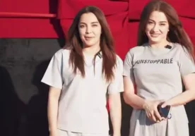 Опа-сингил Жўраевлар қувончли янгиликни Instagram