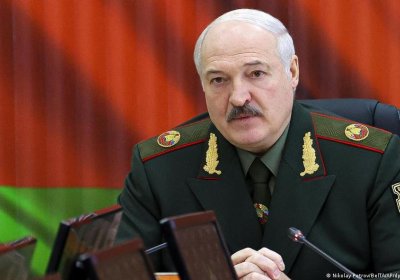 Лукашенко Украина йўналишида оператив қўмондонлик тузишни талаб қилди фото